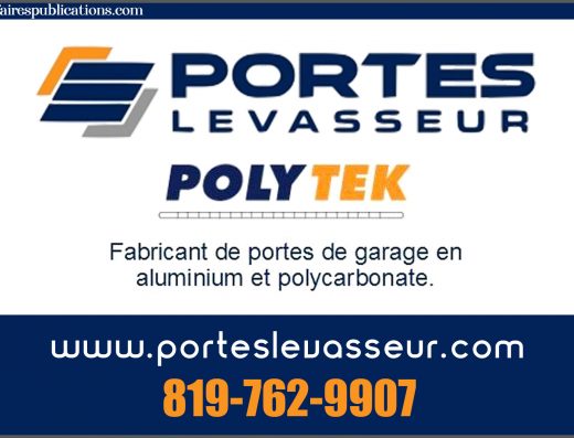 PORTES LEVASSEUR
