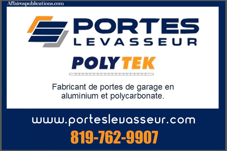 PORTES LEVASSEUR