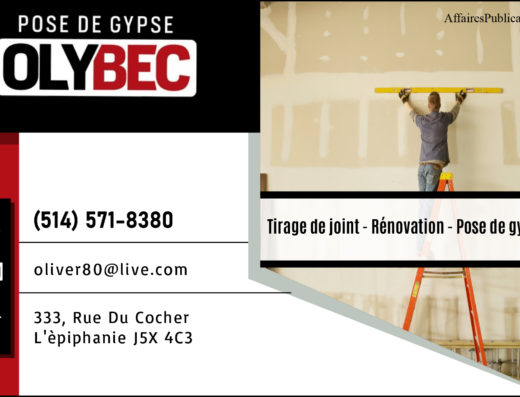POSE GYPSE OLYBEC