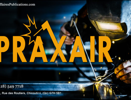 PRAXAIR