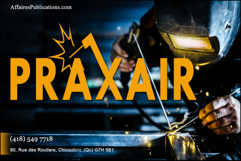 PRAXAIR