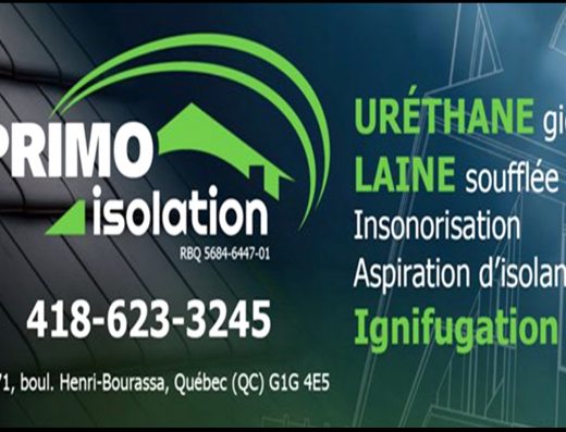 PRIMO ISOLATION