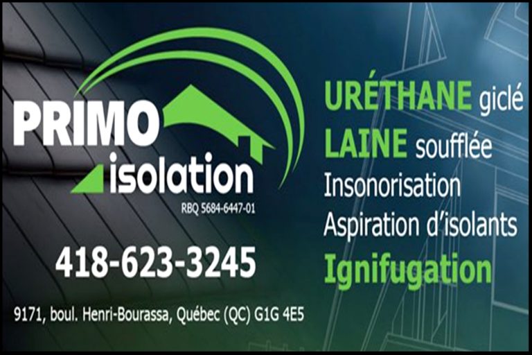 PRIMO ISOLATION