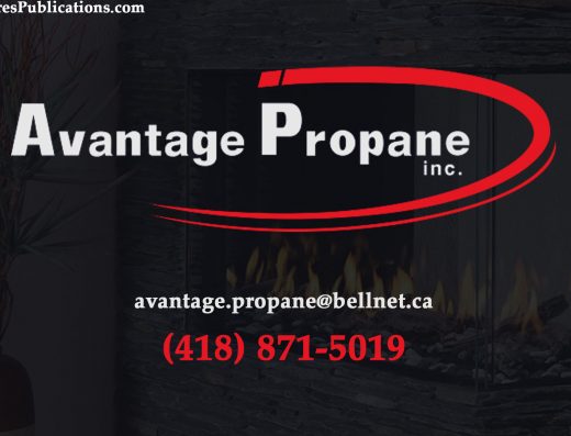 AVANTAGE PROPANE INC