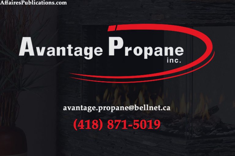 AVANTAGE PROPANE INC
