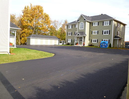 PAVAGE RACINE ET GENEST <br/> 9318-3580 QUÉBEC INC