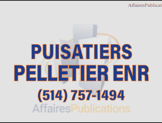 PUISATIERS PELLETIER ENR