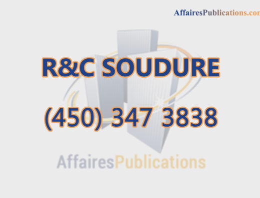 R&C SOUDURE