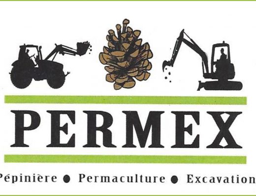 PÉPINIÈRE PERMEX
