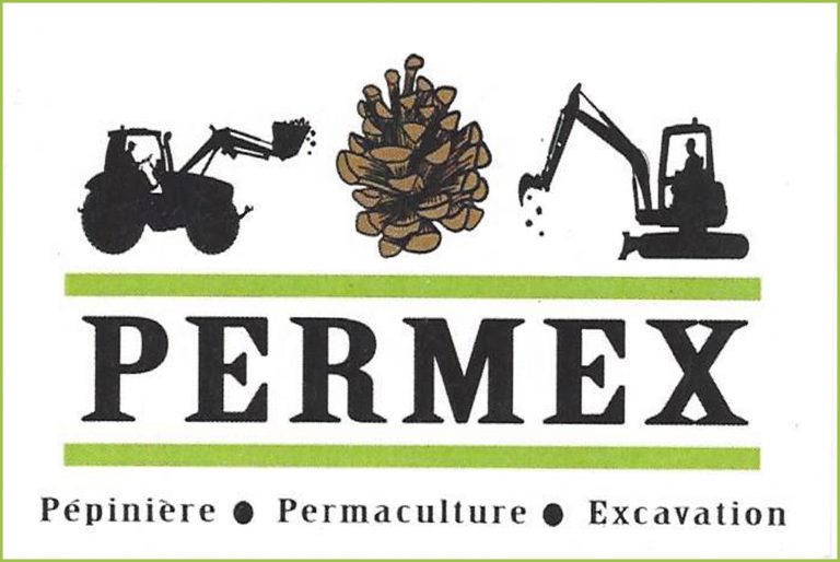PÉPINIÈRE PERMEX