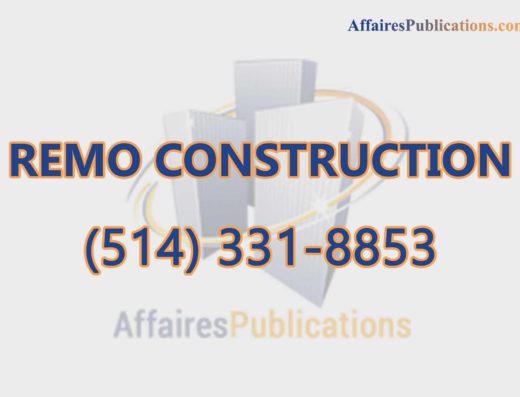 REMO CONSTRUCTION INC