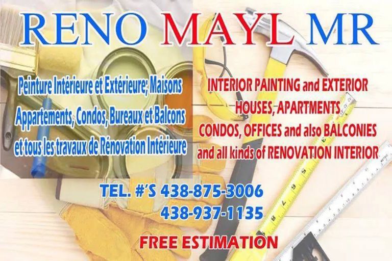 MR RENO MAYL INC