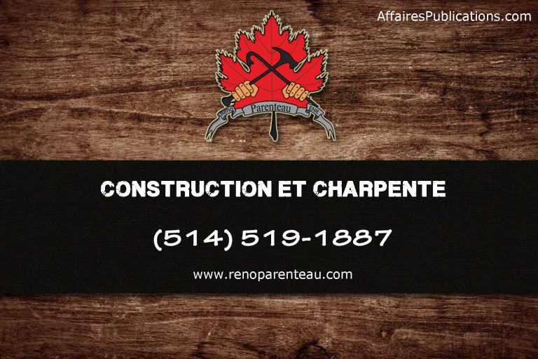 RÉNO PARENTEAU