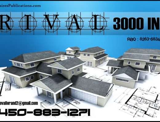 RIVAL 3000 INC