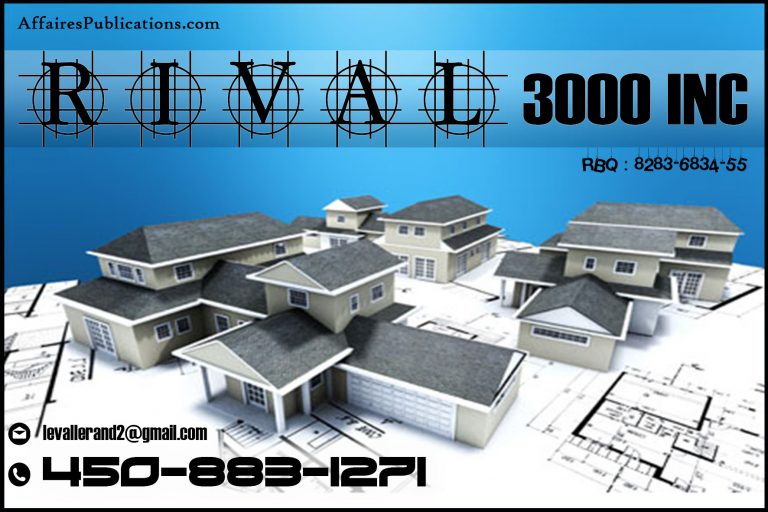 RIVAL 3000 INC