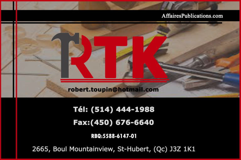 RTK