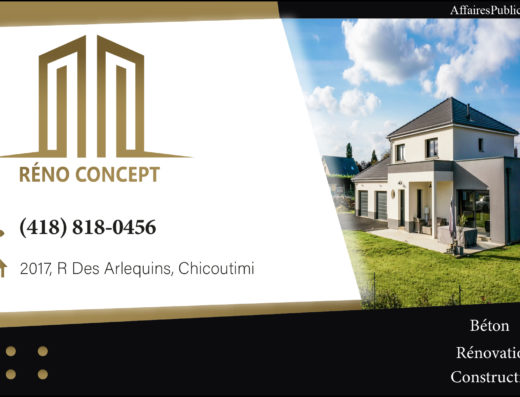RÉNO CONCEPT