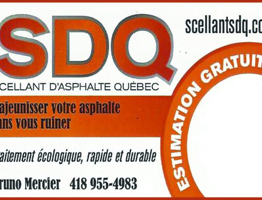 SCELLANT SDQ