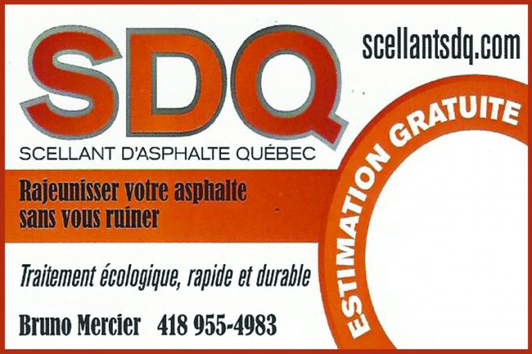 SCELLANT SDQ