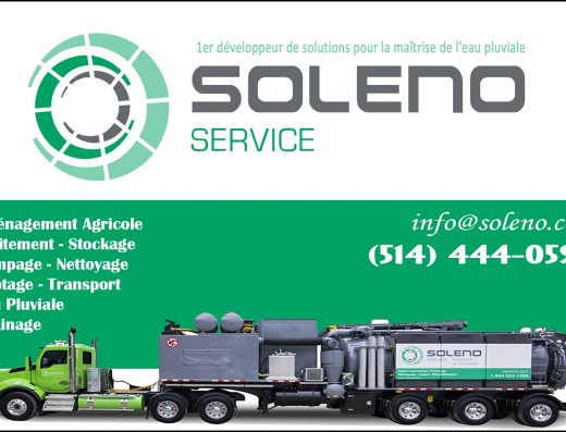 SOLENO SERVICE