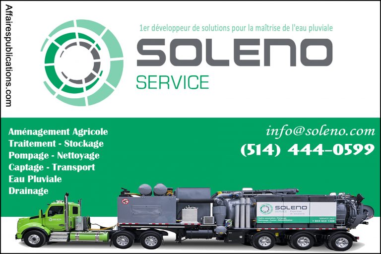 SOLENO SERVICE