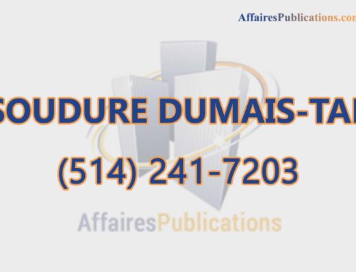 SOUDURE DUMAIS-TAL