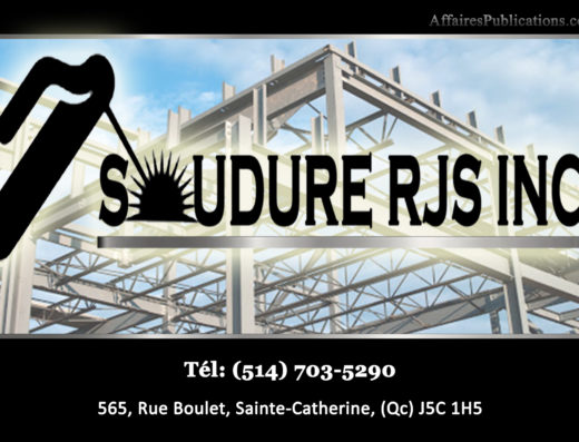 SOUDURE RJS INC
