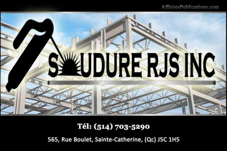 SOUDURE RJS INC