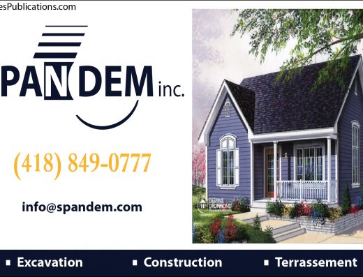 SPANDEM INC