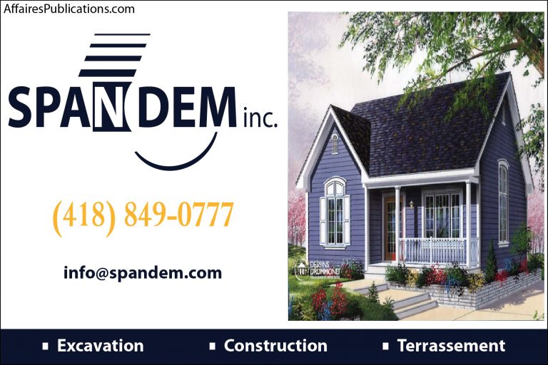 SPANDEM INC