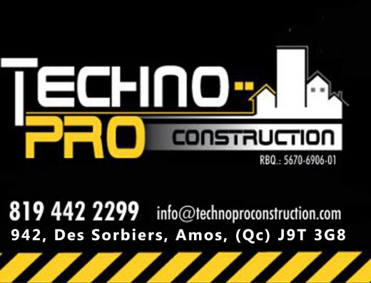 CONSTRUCTION TECHNO-PRO