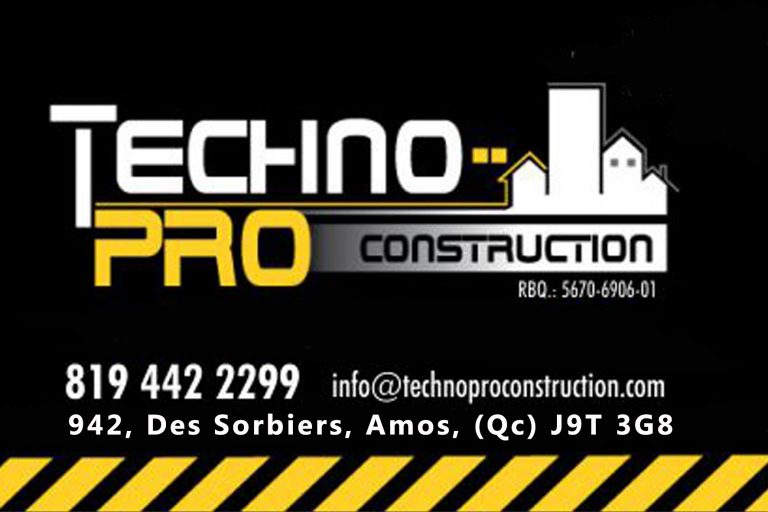 CONSTRUCTION TECHNO-PRO