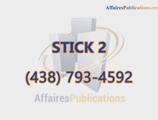 STICK 2