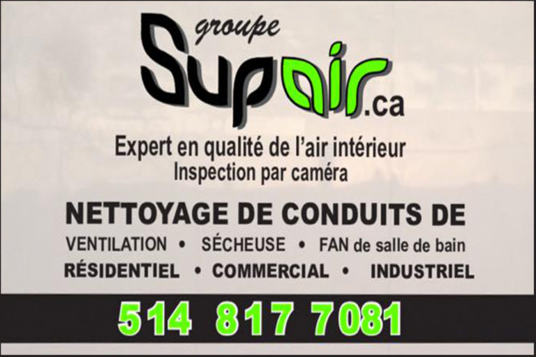 GROUPE SUPAIR