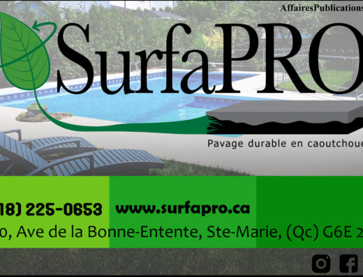 SURFAPRO INC