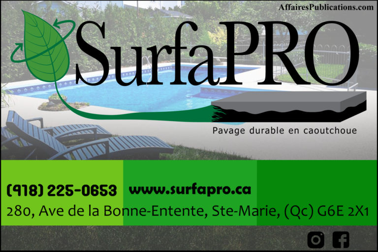 SURFAPRO INC