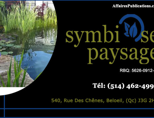 SYMBIOSE PAYSAGE
