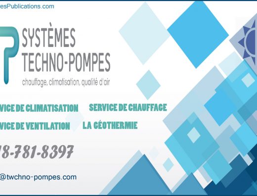 SYSTHEMES TECHNO-POMPES