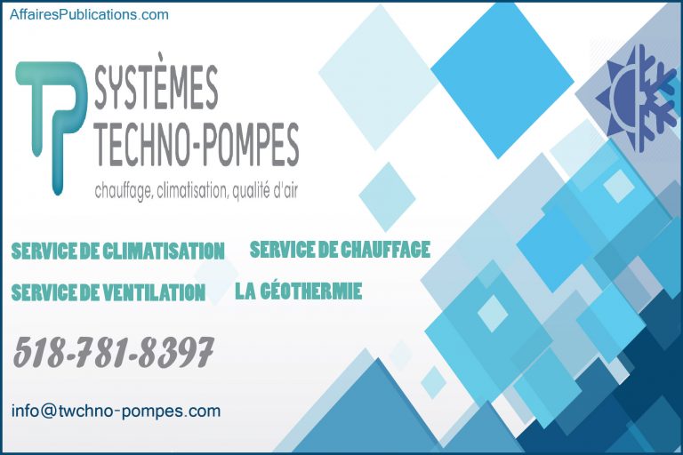 SYSTHEMES TECHNO-POMPES