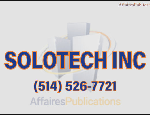 SOLOTECH INC