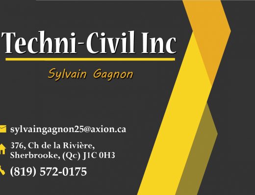 TECHNI CIVIL INC