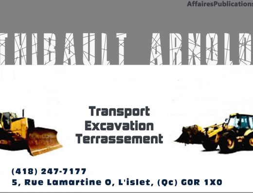THIBAULT ARNOLD