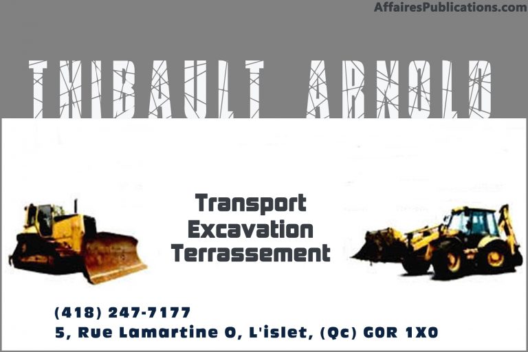 THIBAULT ARNOLD