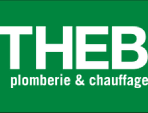 THEB PLOMBERIE CHAUFFAGE