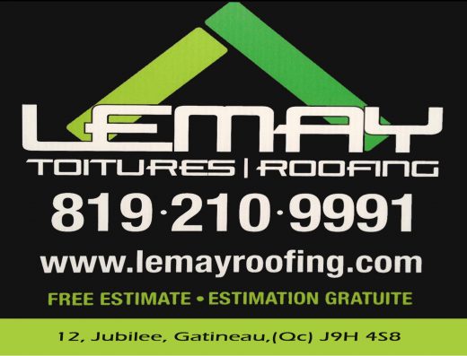 TOITURES LEMAY