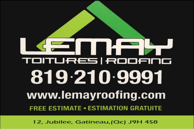 TOITURES LEMAY