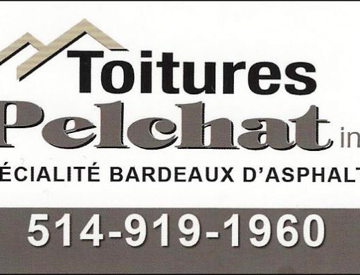 TOITURES PELCHAT INC