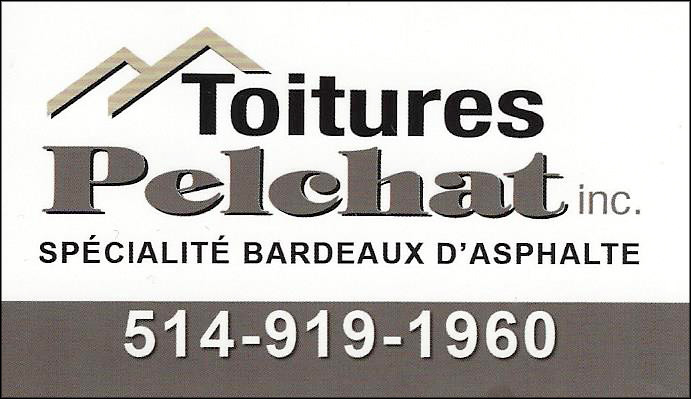 TOITURES PELCHAT INC