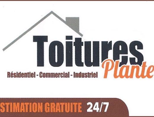 TOITURES PLANTE INC
