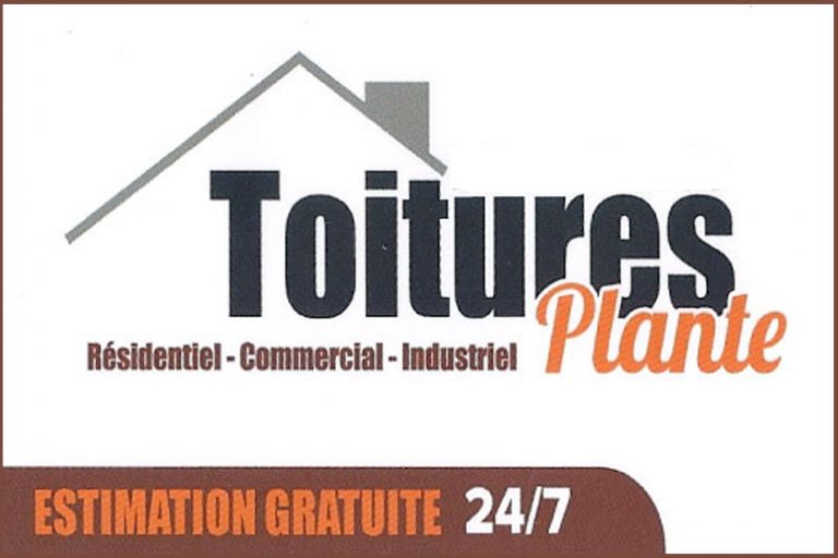 TOITURES PLANTE INC